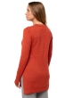 Baby Alpaga pull alpaga baby alpaga femme sydney pumpkin 2xl